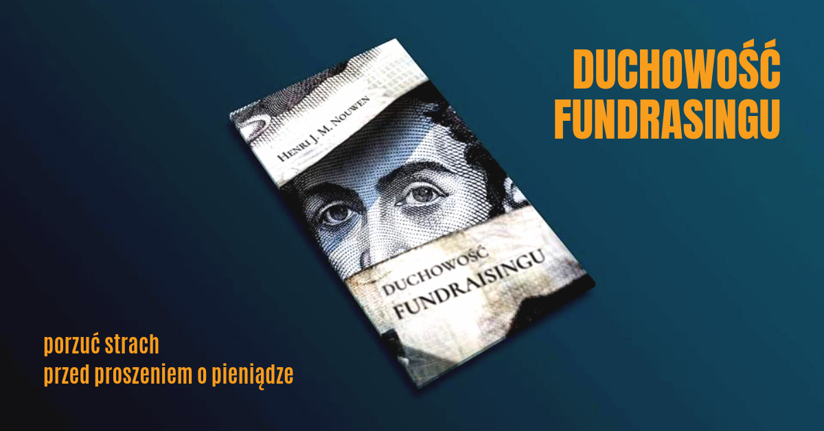 Duchowość Fundraisingu